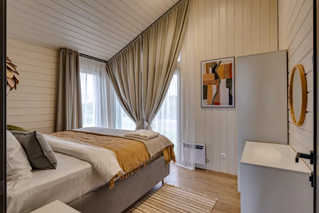 Уютный дом в Истринском районе