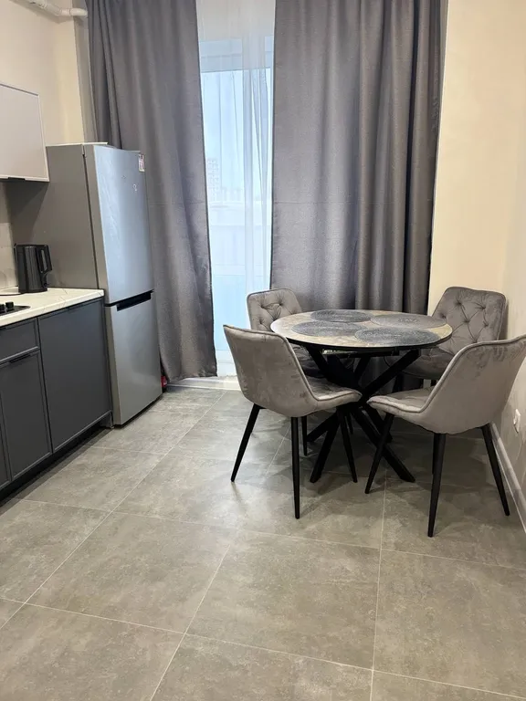 1-комнатная уютная квартира