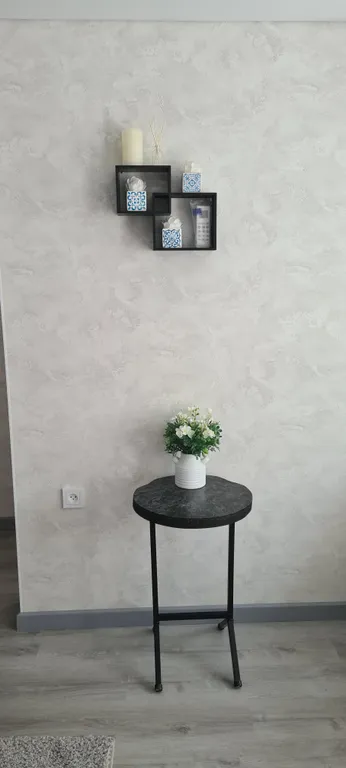 Уютная квартира в курортной зоне города