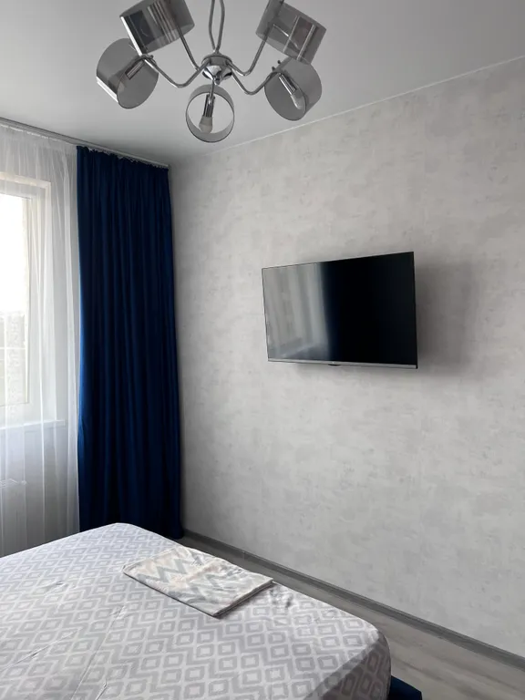 Квартира 1-комнатная Квартира — Мирное