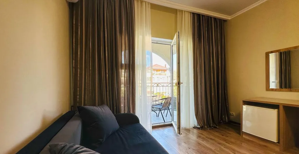 Квартира Комната — Геленджик