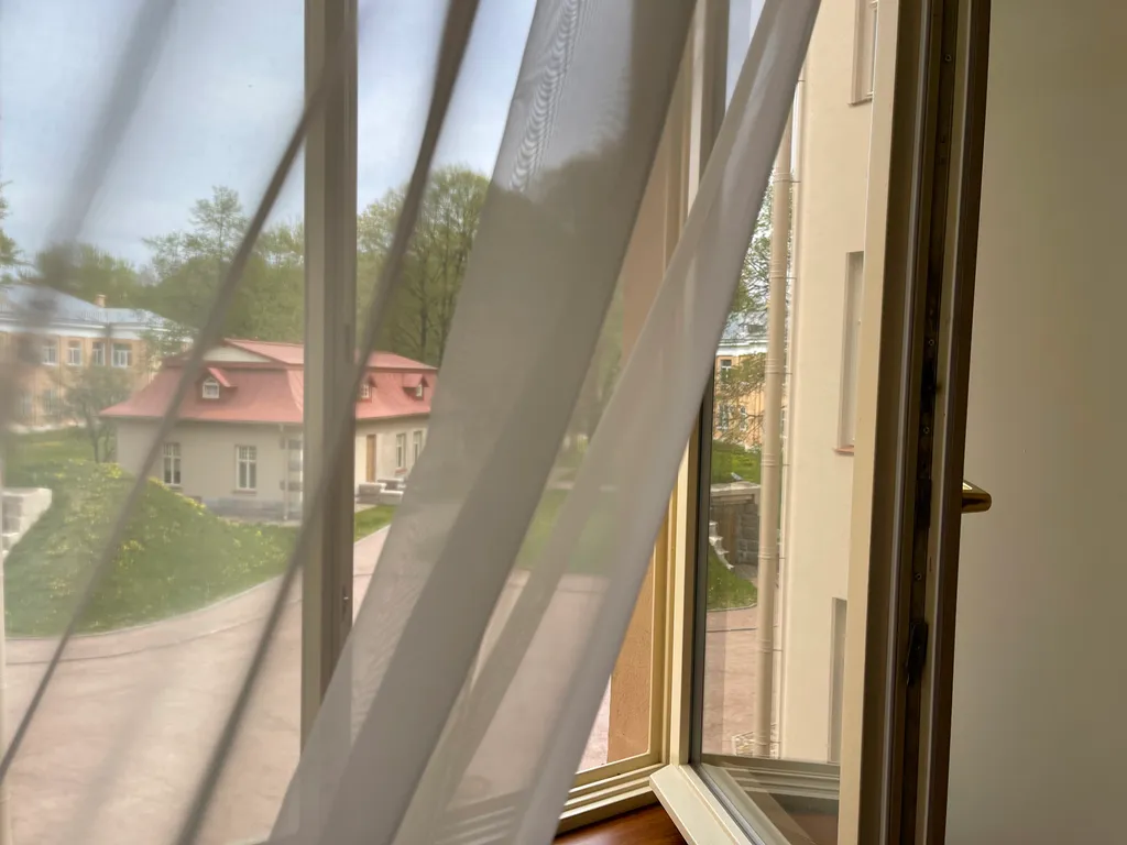 Квартира Комната — Кронштадт