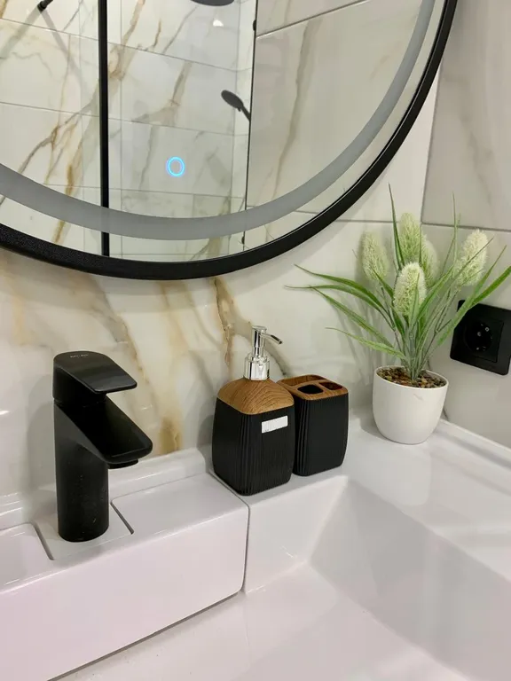 Квартира Там, где уютно