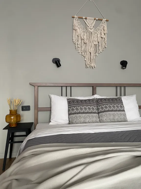 Квартира в центре Старой Руссы