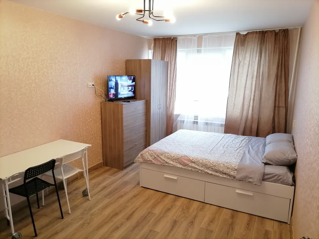 Комната у метро Гражданский проспект