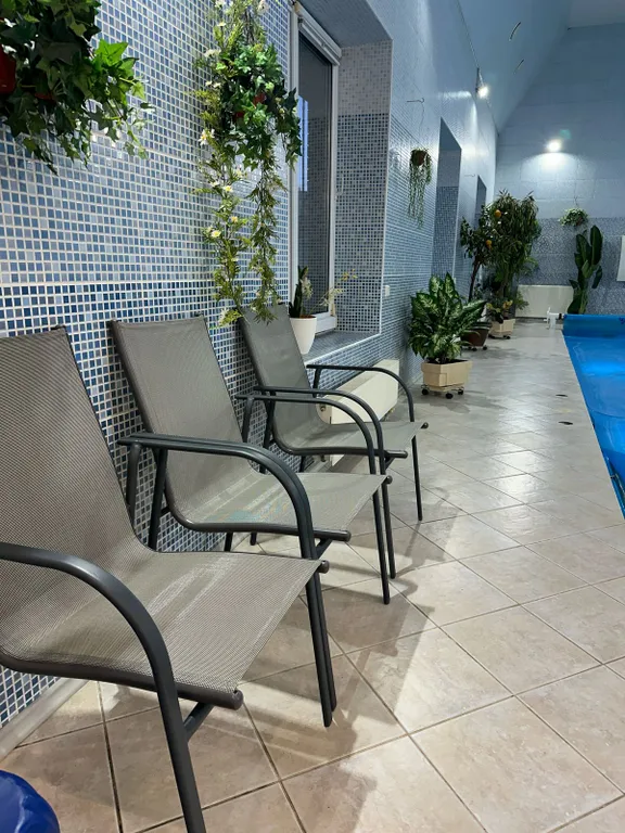 Идеальное место для вашего отдыха