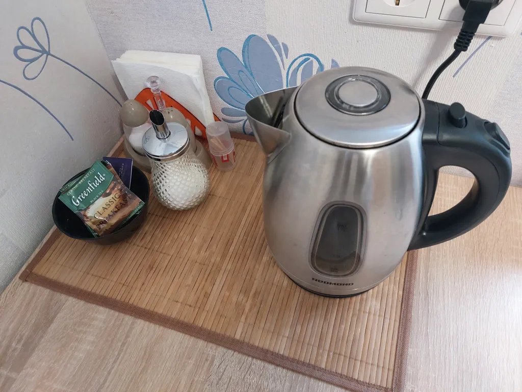 Апартамент у Кремля