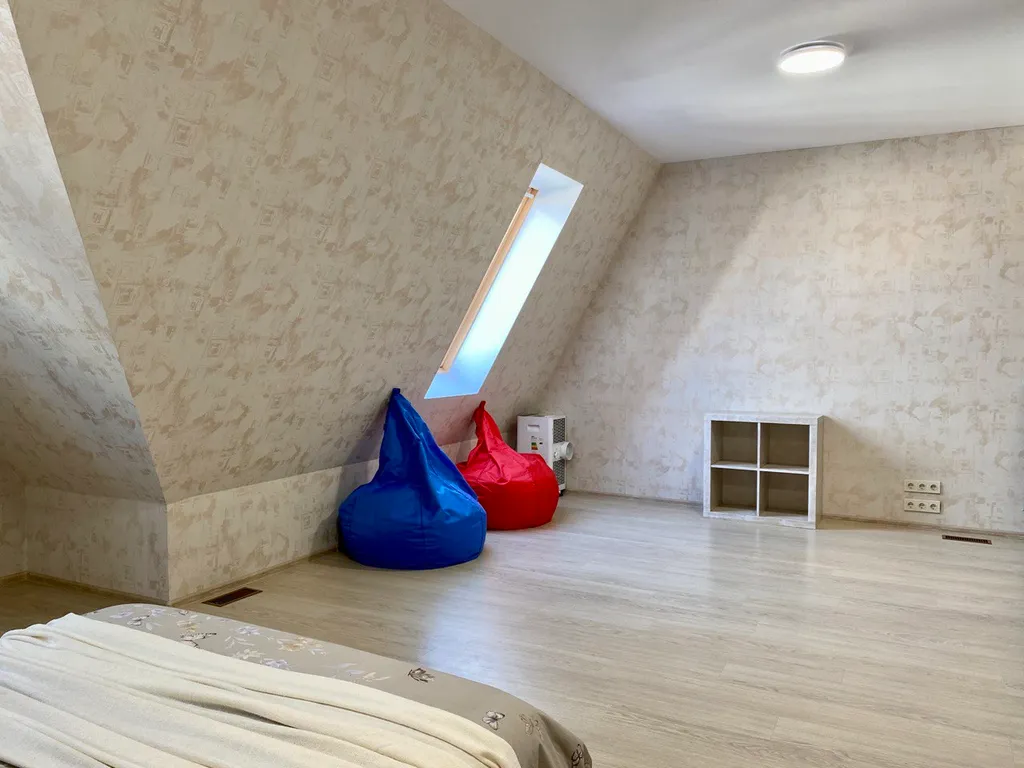 Comfort & Relax Home The Townhouse