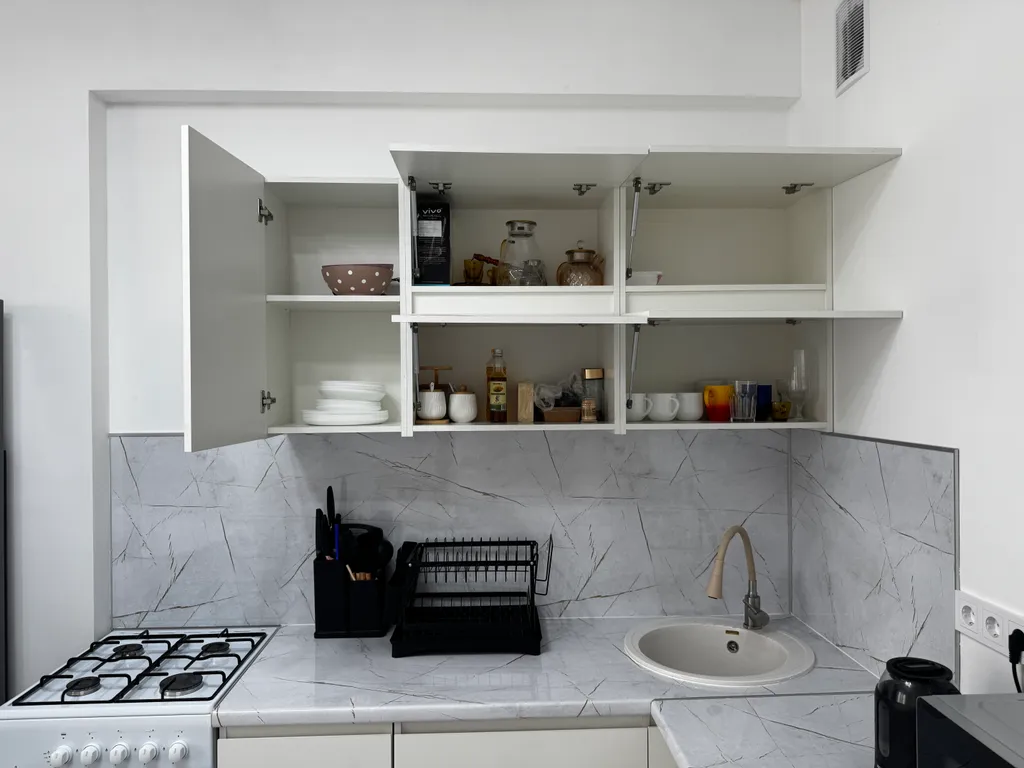 Солнечная однушка