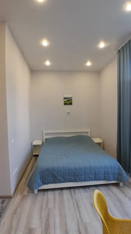 Квартира Уютные апартаменты у моря со свежим ремонтом — Севастополь