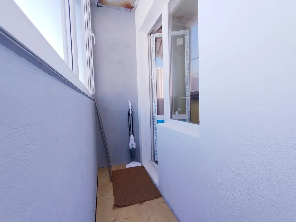 Квартира на берегу Волги в Твери