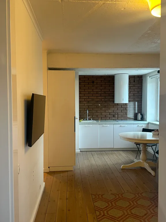 Уютная квартира в центре города — аренда посуточно в Иркутск