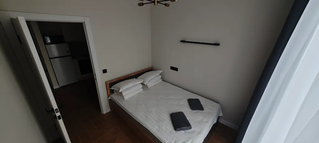 Потрясающие апартаменты с дизайнерским ремонтом