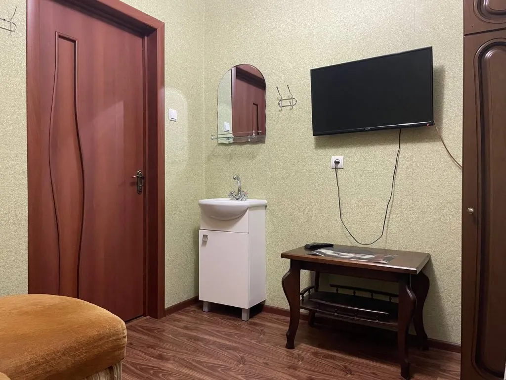 Уютный гостевой дом в центре города