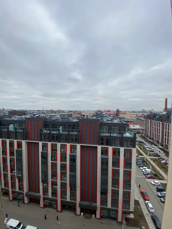 Уютная мини студия на Лесной