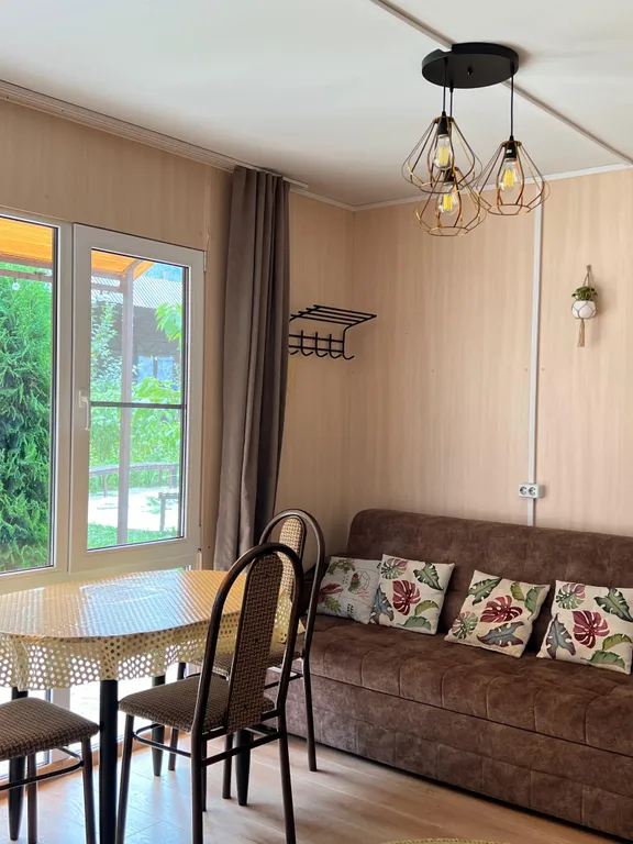 2-комнатный Дом