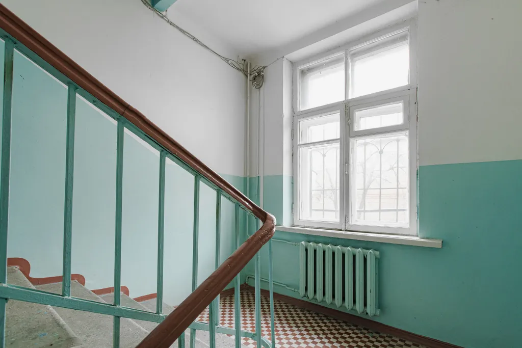 Квартира Квартира в центре Краснодара — Краснодар