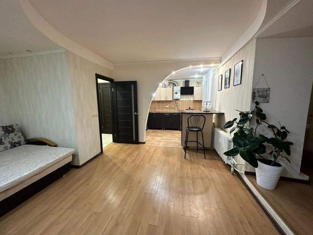 Апартаменты с wi-fi и кабельным телевидением