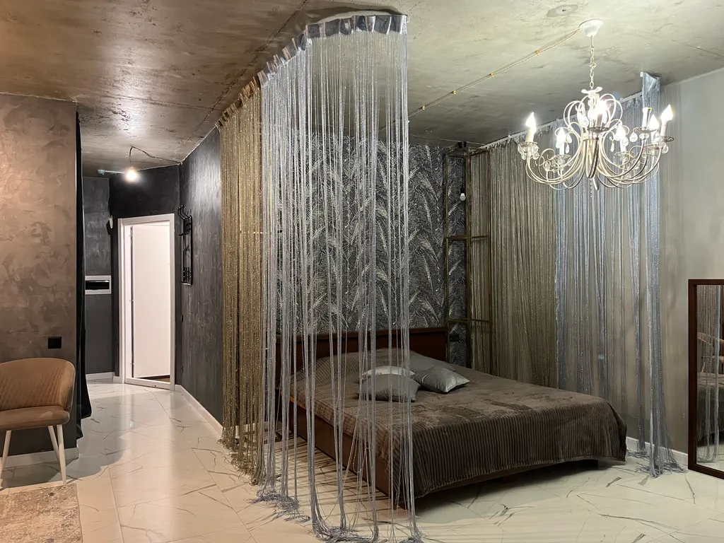 Лофт для уединения