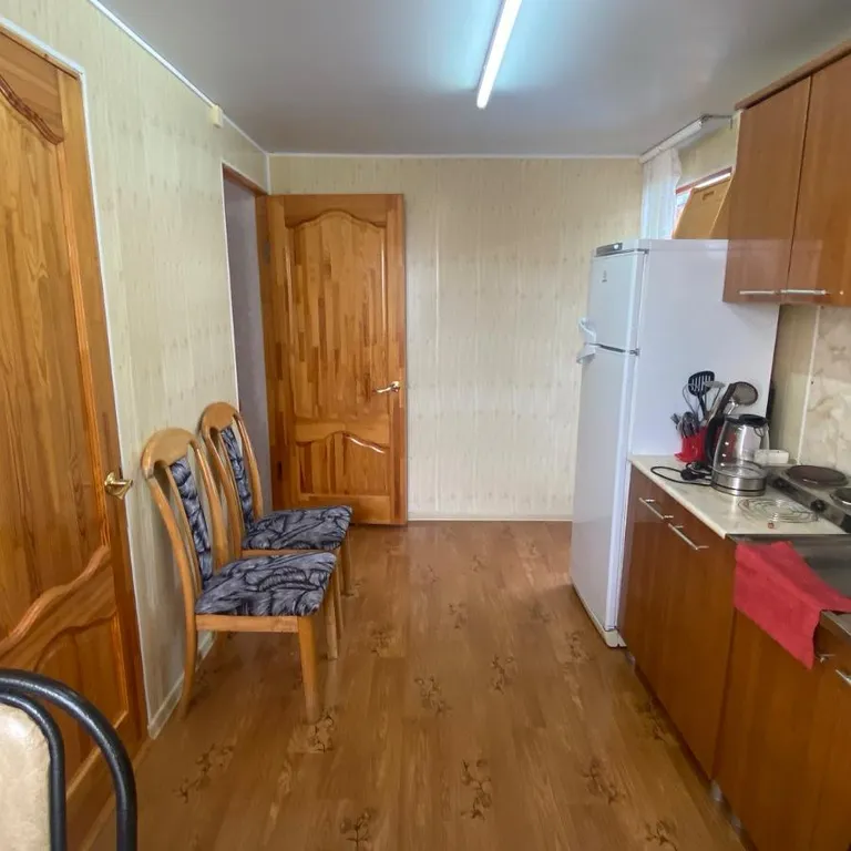 Шестиместный номер