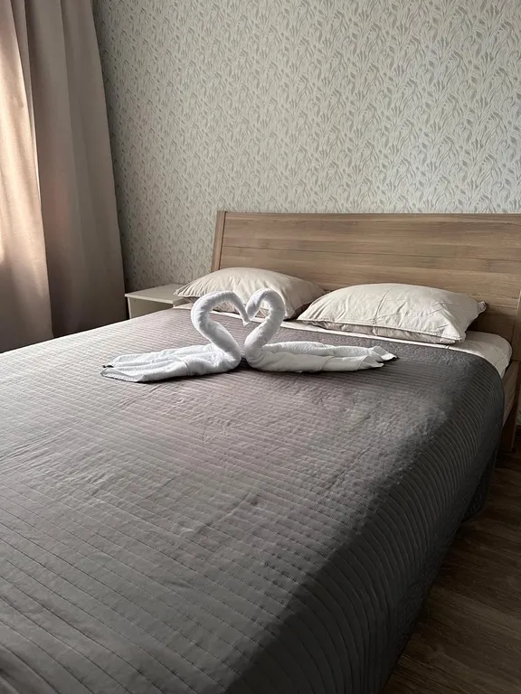 Квартира Квартира в самом сердце города — Калининград