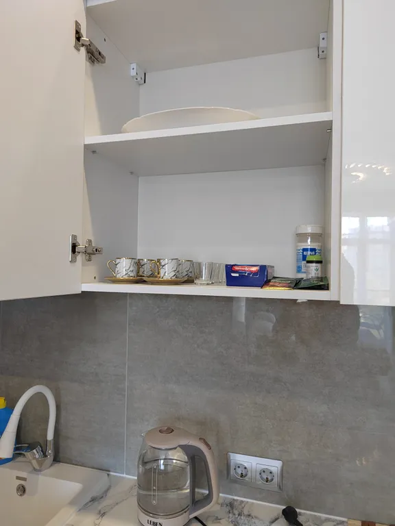 Студия у моря