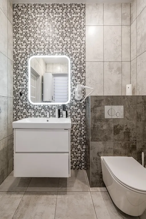 Дом у озера