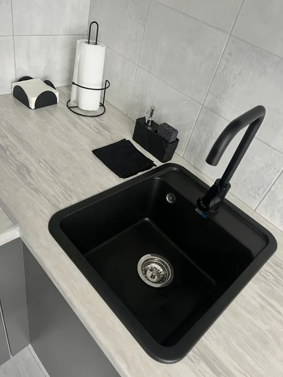 Уютная студия в центре города