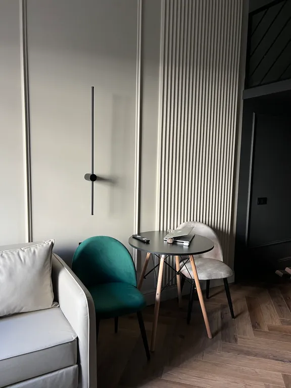 Apartment Deluxe