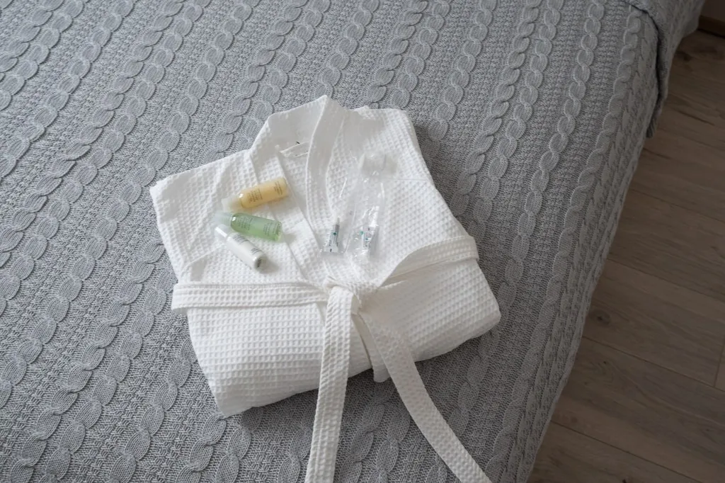 Шикарные апартаменты в центре города