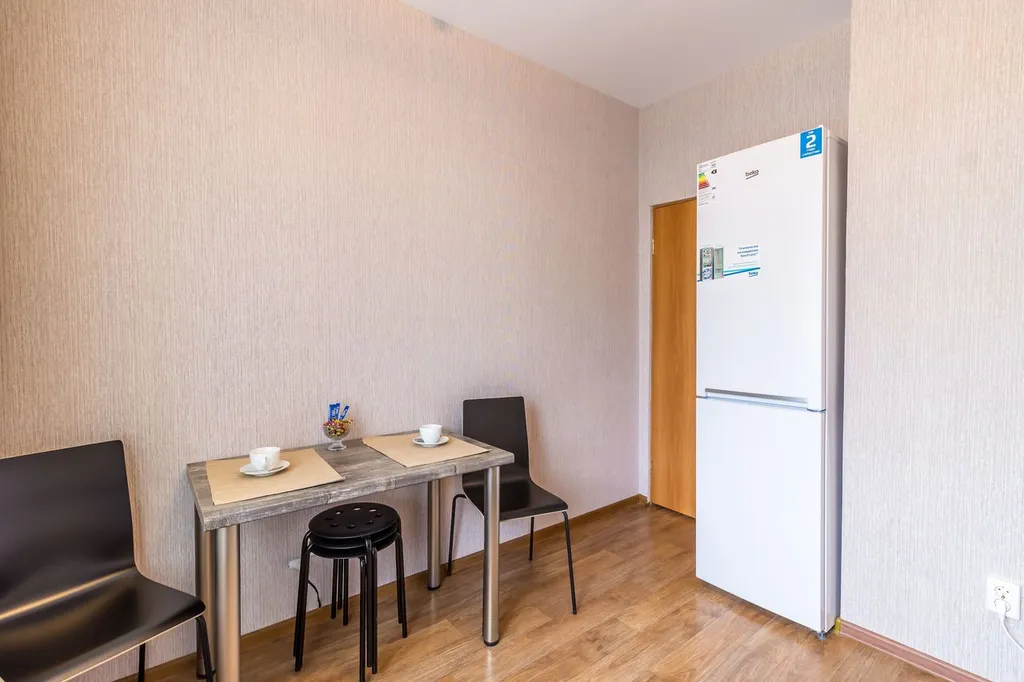 Квартира Квартира KvartalApartments на Конотопская, 4 — Нижний Новгород