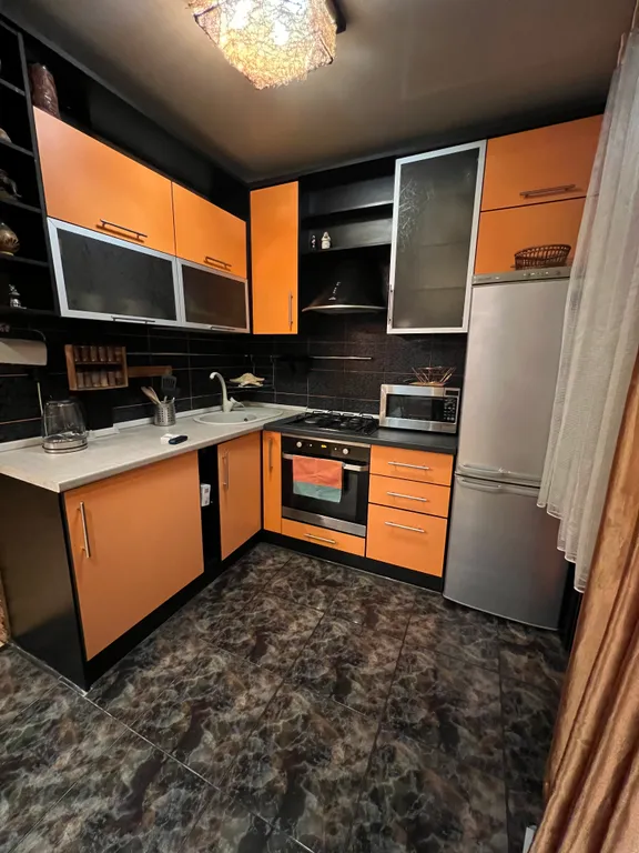 Уютная квартира в историческом центре города