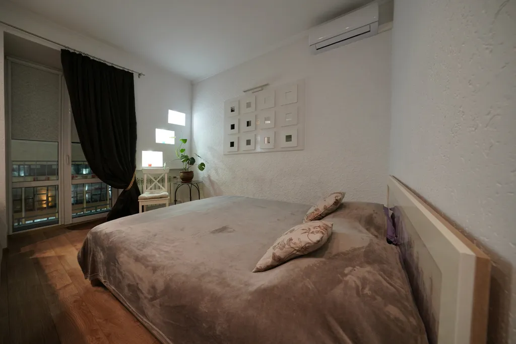 Уютная студия в центре