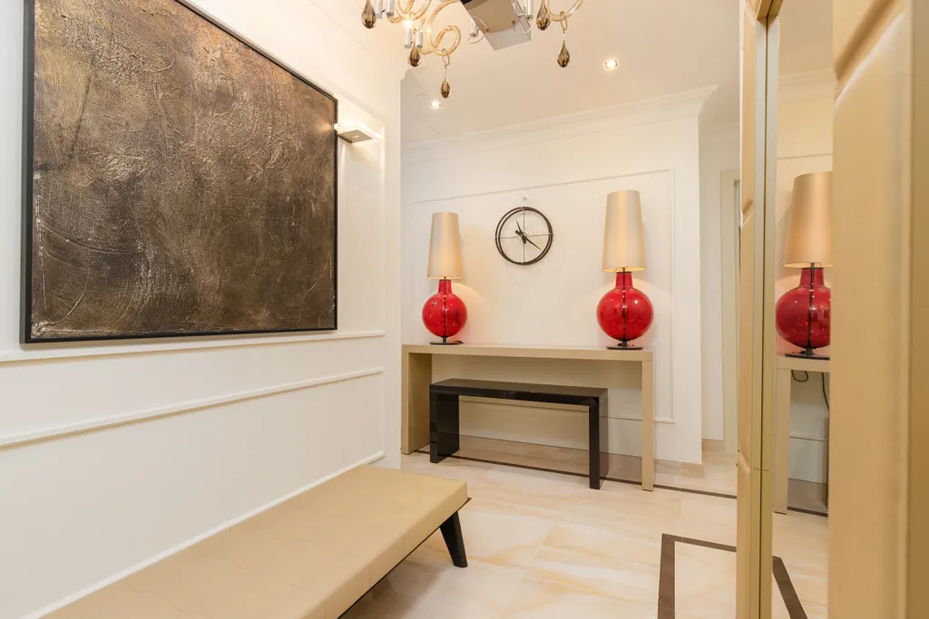 Апартаменты Karat (Hyatt) с 2 спальнями и видом на море