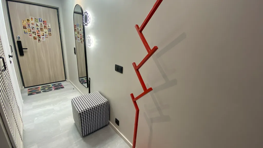 В постели с Монро