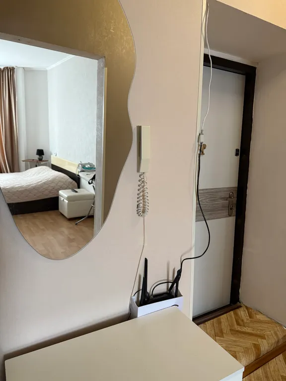 Квартира около Микрохирургии глаза, Института нефти и газа