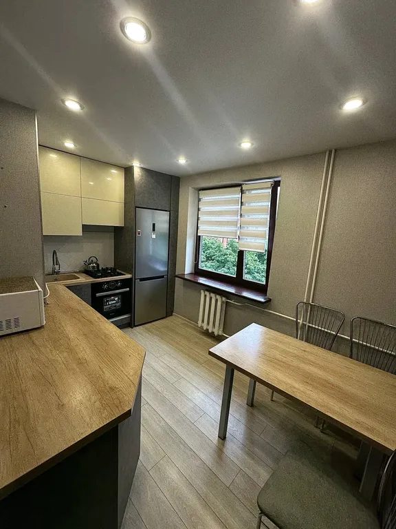 Квартира апартамент возле Брестской крепости, до центра 5 минут