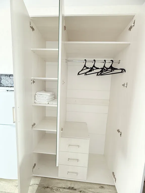 Уютная квартира рядом с Онкологическим центром и Микрохирургией глаза