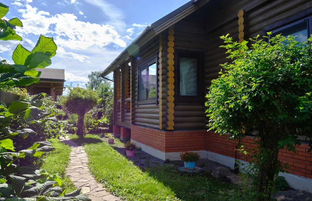 5-комнатный Дом