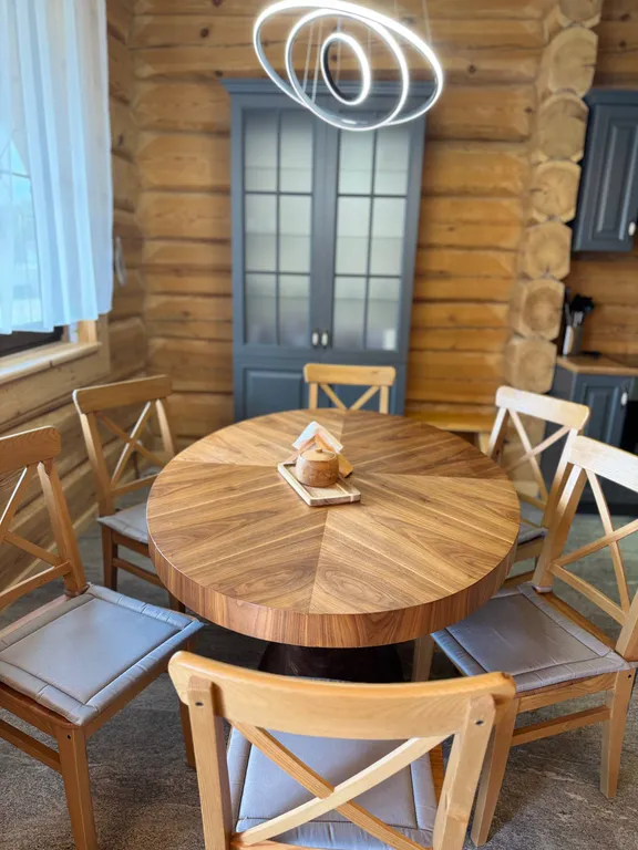 Усадьба ладога-лункулансаари