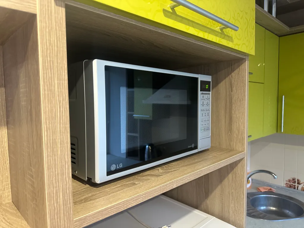 Уютная 2-х комнатная квартира в самом центре города