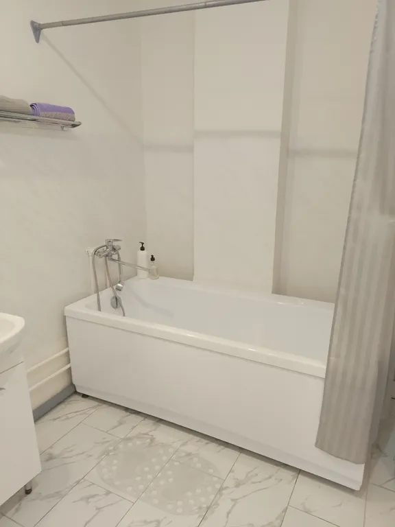 Рядом с центром просторная 3комн 115м²(2 санузла)