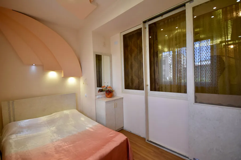 Квартира на центре Еревана