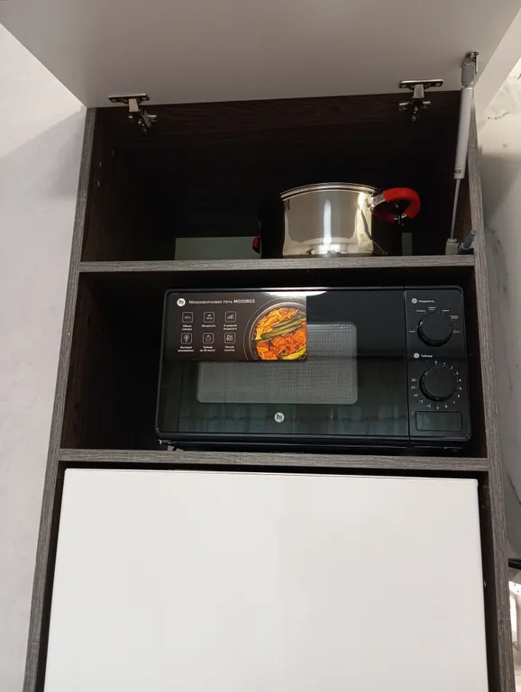 Уютная студия в центре около вокзала