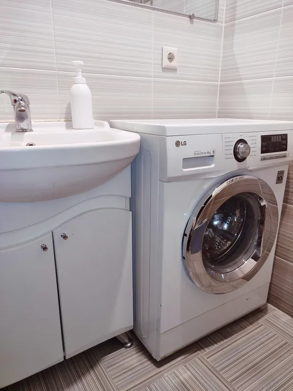 Квартира в 5 минутах от вокзала