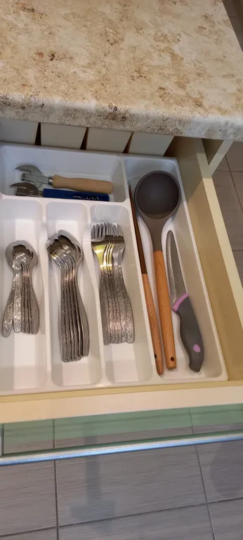 Квартира Уютная и светлая квартира на перхоровича — Воронеж