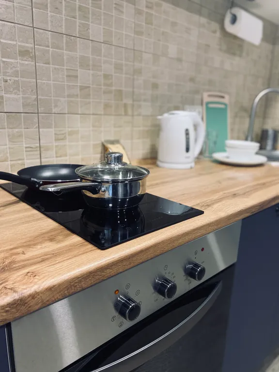 Квартира в центре