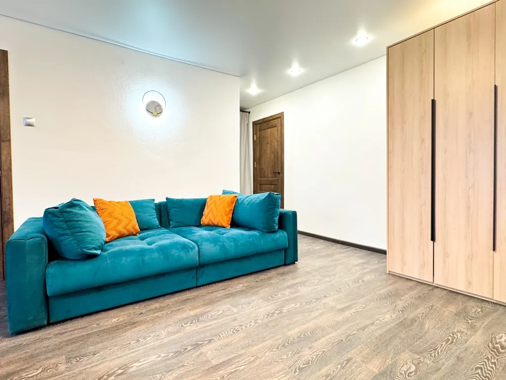 Квартира рядом с ЖД Вокзалом Рязань-1, площадь Победы