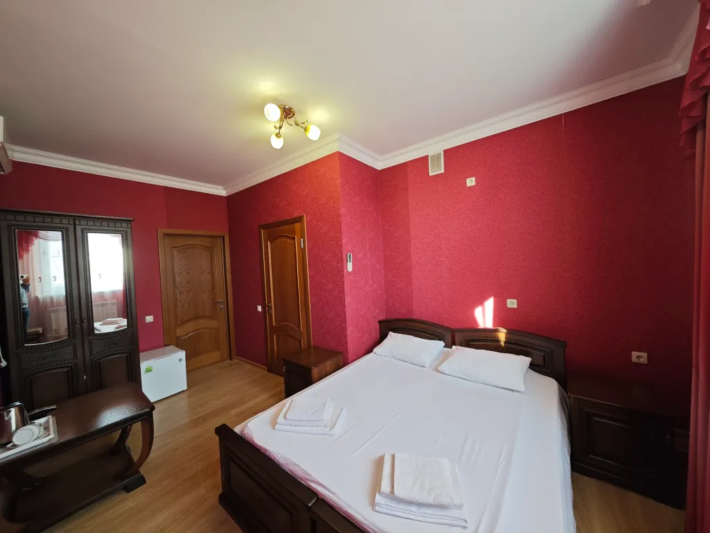 Квартира Комната — Геленджик