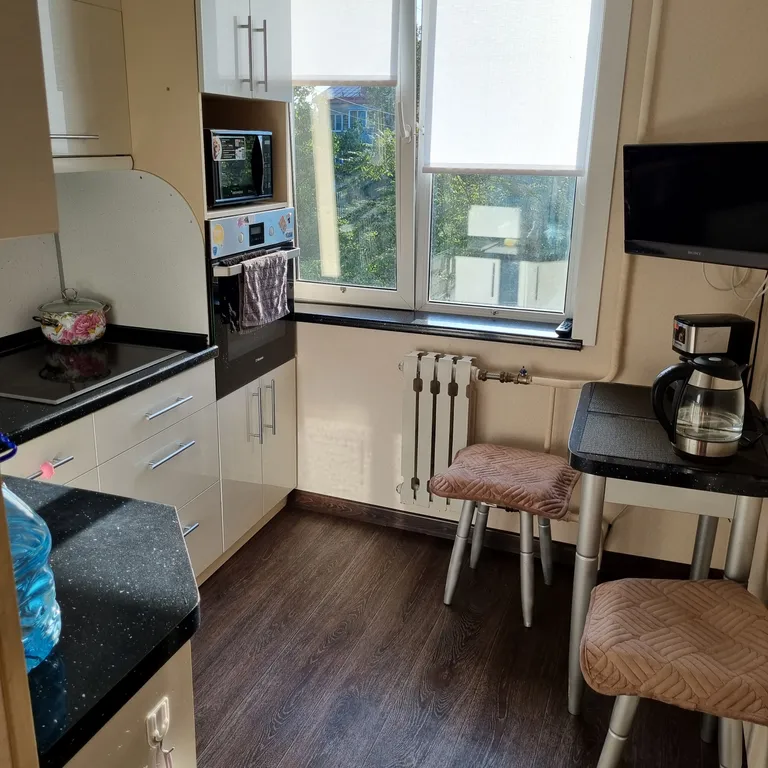 Уютная двушка рядом с Горным Воздухом